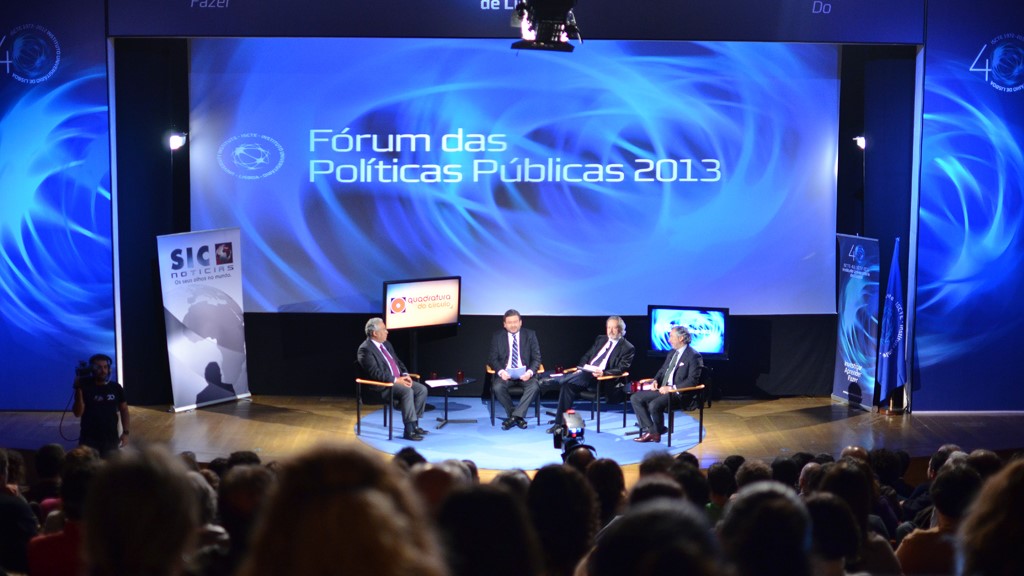 Pode o Estado ser mínimo num país moderno e democrático?