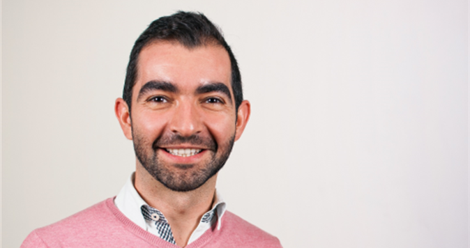 Nelson Alves Ramalho awarded with APAV Research Award 2019